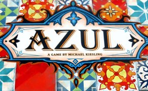 Azul – Unboxing