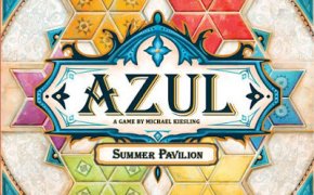 [Prime Impressioni] Azul : Summer Pavillon