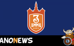 [NanoNews] Novità 3 Emme Games autunno 2019