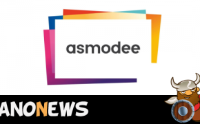 [NanoNews] Novità Asmodee dicembre 2019