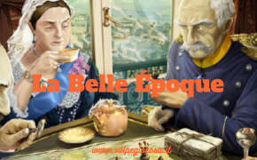 La Belle Époque: un salto nella realpolitk