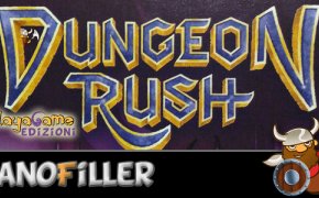 [NanoFiller] Dungeon Rush