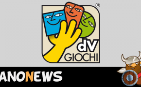 [NanoNews] Novità dVGiochi autunno 2017
