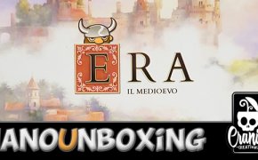 [NanoUnboxing] ERA: Il Medioevo