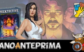 [NanoAnteprima] Decktective: Rose Rosso Sangue
