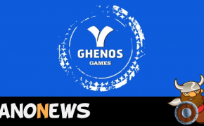 [NanoNews] Novità Ghenos Games autunno 2019