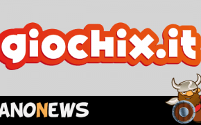 [NanoNews] Novità Giochix autunno 2019