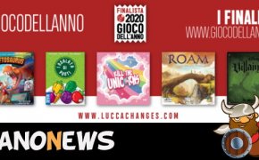 [NanoNews] Finalisti del Gioco dell’Anno 2020