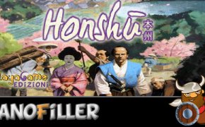 [NanoRecensione] Honshu