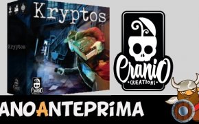 [NanoAnteprima] Kryptos
