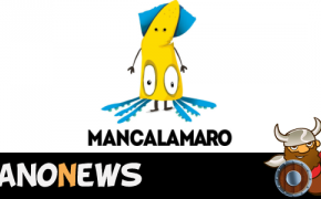[NanoNews] Novità Mancalamaro autunno 2019