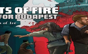 Nights of Fire: l’epopea di Budapest continua