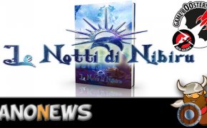 [NanoNews] Nuovo Gamebooster per Red Glove: Le Notti di Nibiru