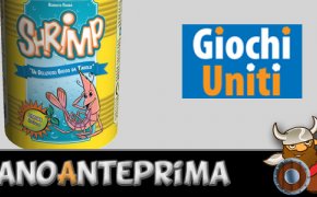 [NanoAnteprima] Shrimp