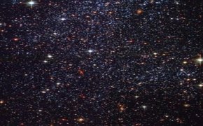 Volpe Giocosa e lo Spazio