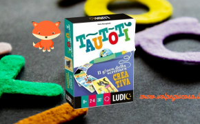 Tautotì: un gioco per aspiranti scrittori?