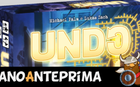 [NanoAnteprima] Undo: Sangue sul Selciato