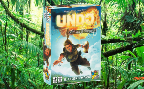 Undo – il Tesoro Maya: cosa avresti dovuto fare per…