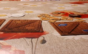Warehouse 51: collezionisti all’opera