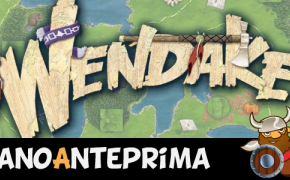 [NanoAnteprima] Wendake
