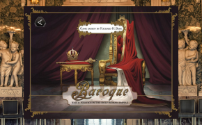 Baroque: avere a che fare con l’Imperatore e i Principi