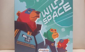 [Due per tutti] Wild Space