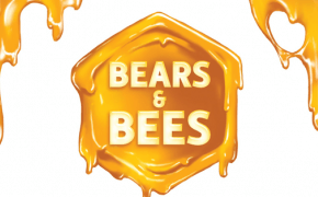 Bears & Bees, i barattoli di miele ormai non bastano più