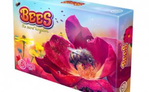 Bees: The Secret Kingdom [Recensione]
