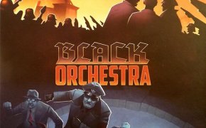 Black Orchestra VS Richard Wagner