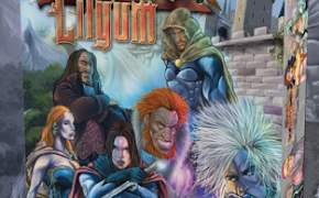 [Recensione] Blood Lilyum 