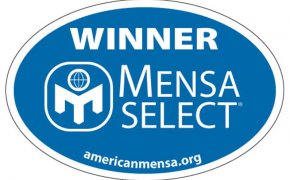 I Vincitori del MENSA Select 2017
