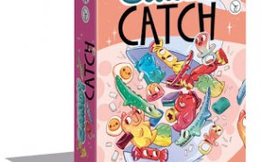 [nonsolograndi] Candy Catch