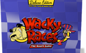 [nonsolograndi] Wacky Races