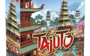 [Recensione] Tajuto