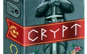 [Recensione] CRYPT - Il re è morto, Viva il Re ...