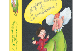 [nonsolograndi] Il gioco dell'oca di Cornabicorna
