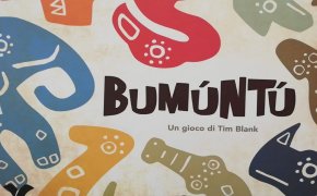 Bumùntù