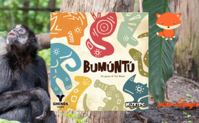 Bumuntu: dagli animali possiamo imparare