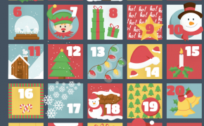 Il Calendario dell’Avvento 2018 di Board-Games.it