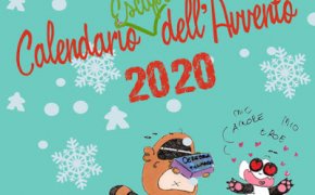 Escape Team e Calendario Ludico: annunciazione!