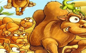 Camel Up: Il Gioco di Carte – Unboxing