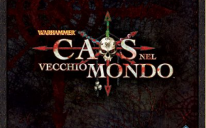 Caos nel vecchio Mondo e i giocatori dell’espansione perduta