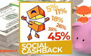 Cashback: non solo l’app IO