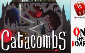 On the Board #86: Catacombs