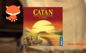 Varianti per I Coloni di Catan: possono ringiovanire questo titolo?