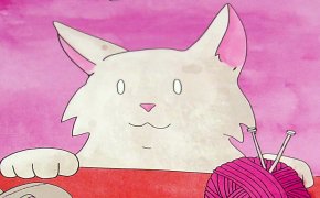 Cat Lady – Unboxing