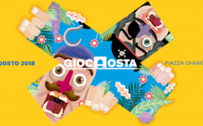 giocAosta 2018