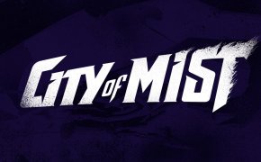 Aperti i preordini di City of Mist