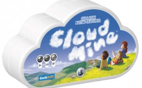 Cloud Mine – Recensione