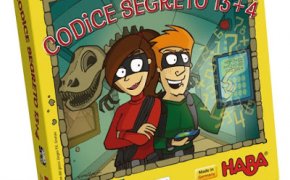[nonsolograndi] Codice Segreto 13+4